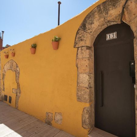 Espectacular Duplex Con Encanto! Tarragona Luaran gambar
