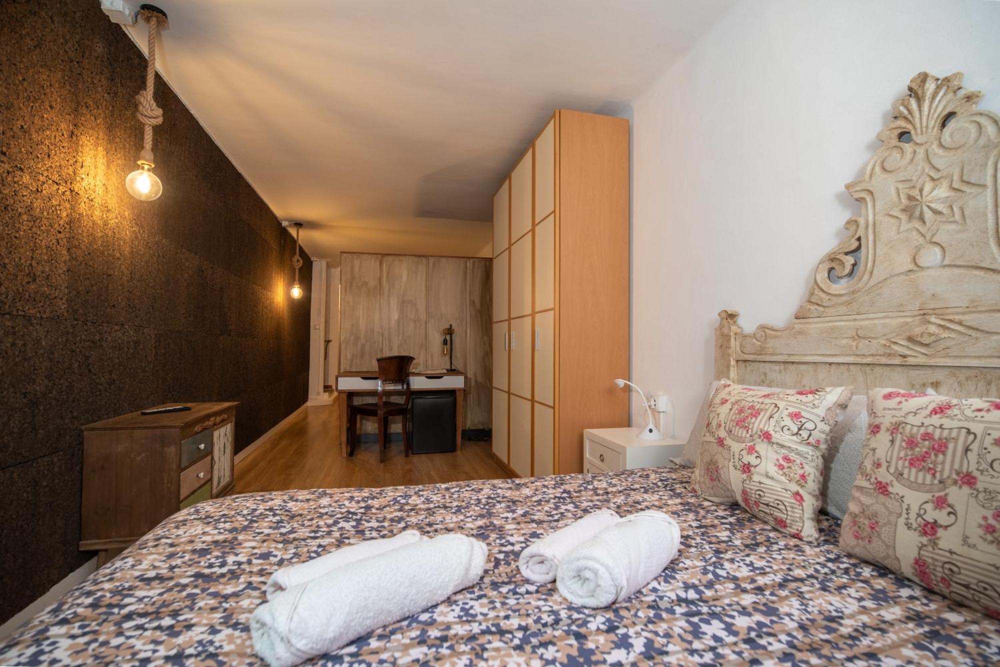 Espectacular Duplex Con Encanto! Tarragona Luaran gambar