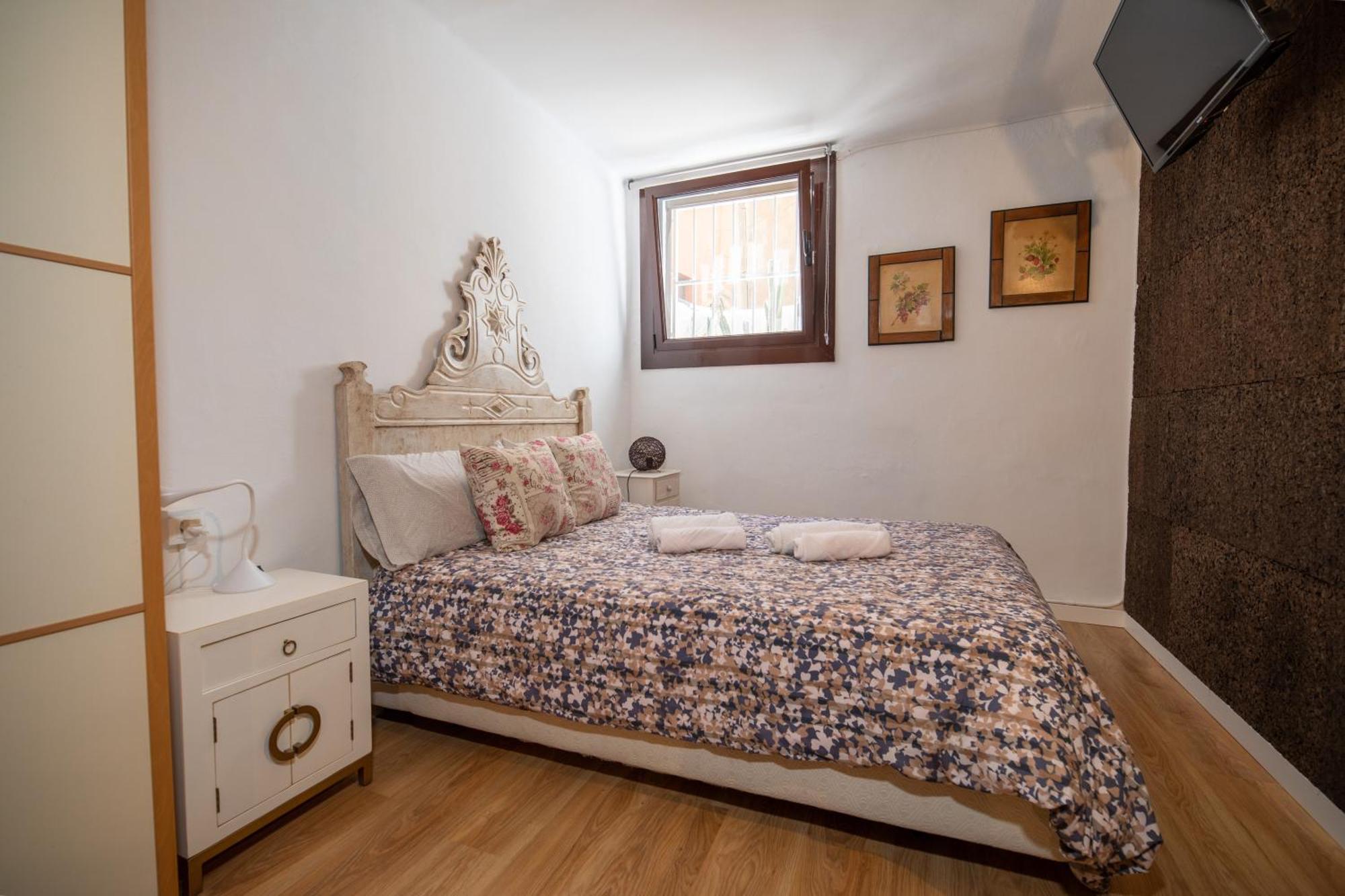 Espectacular Duplex Con Encanto! Tarragona Luaran gambar