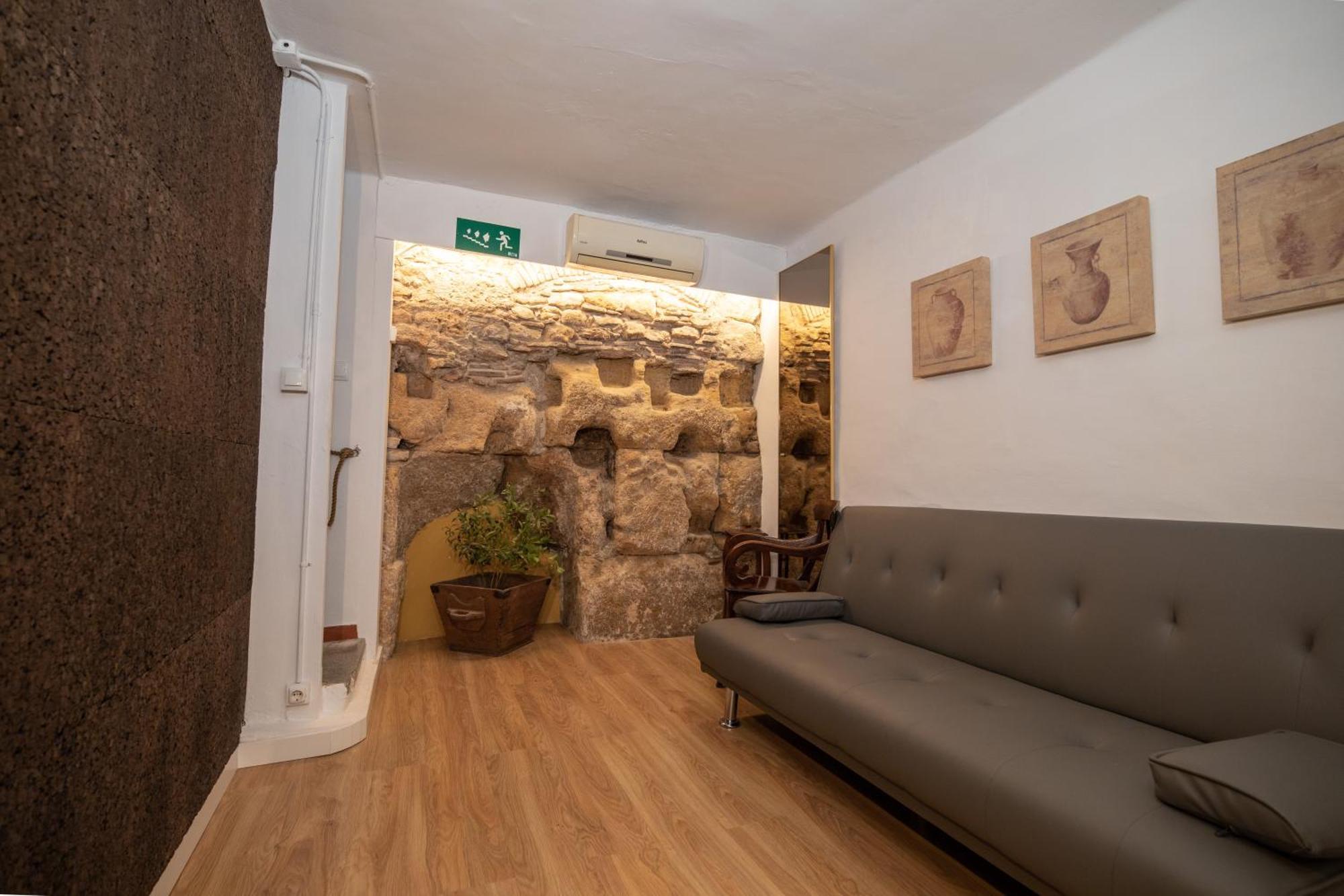 Espectacular Duplex Con Encanto! Tarragona Luaran gambar