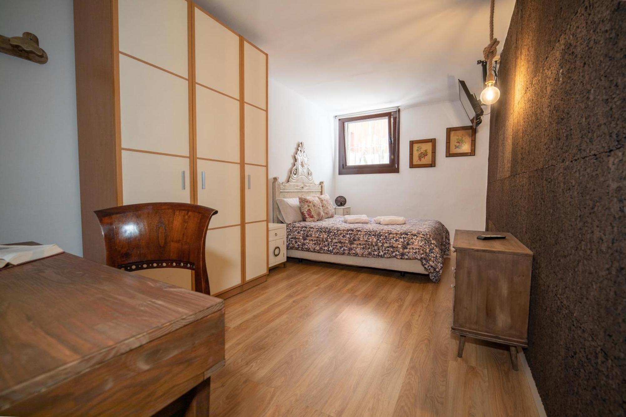 Espectacular Duplex Con Encanto! Tarragona Luaran gambar