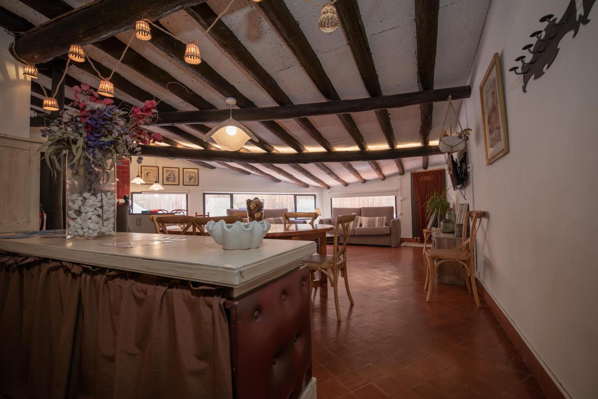 Espectacular Duplex Con Encanto! Tarragona Luaran gambar