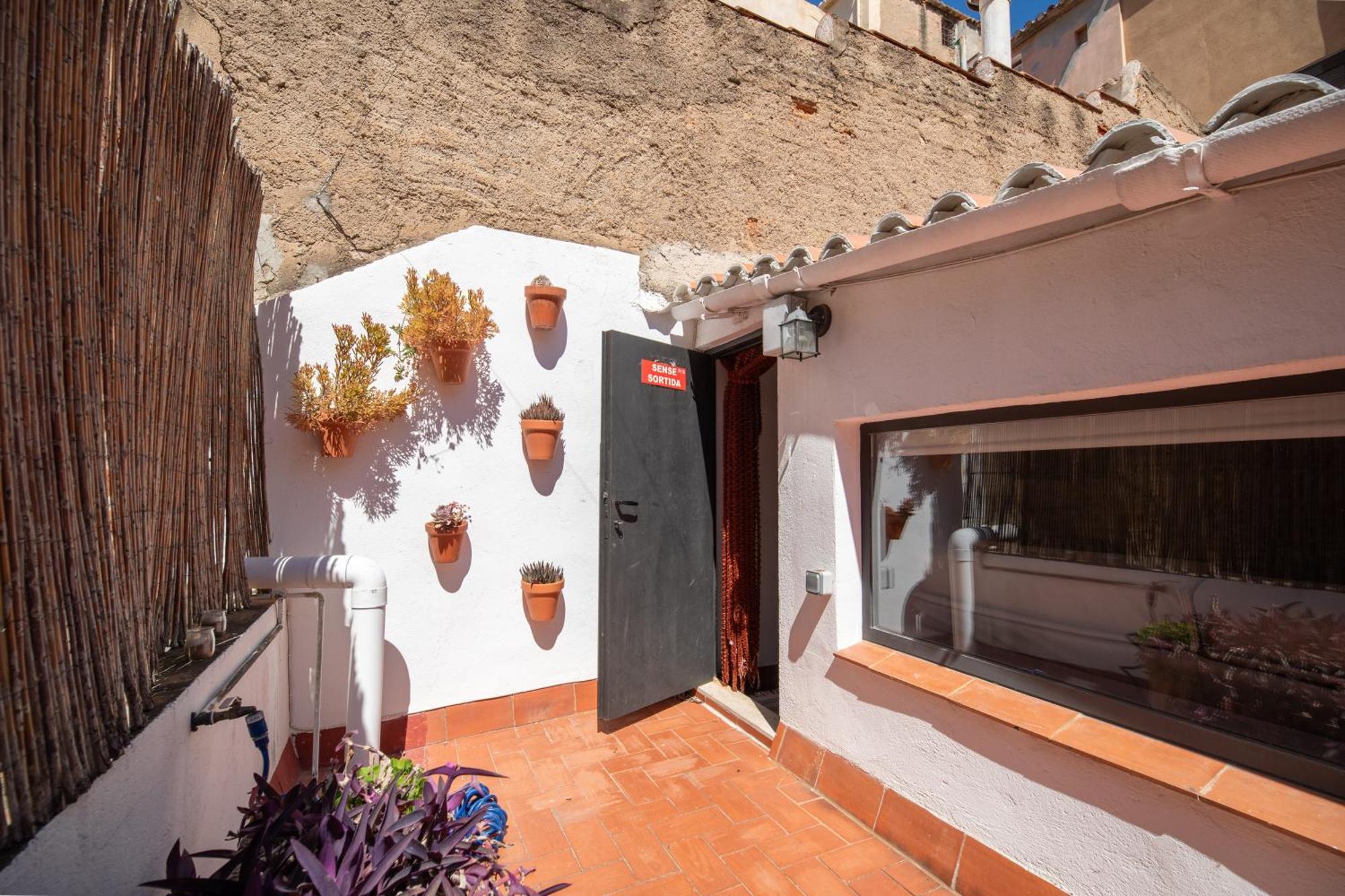 Espectacular Duplex Con Encanto! Tarragona Luaran gambar