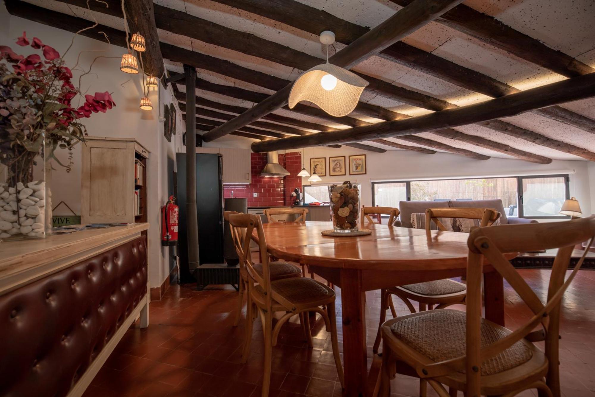 Espectacular Duplex Con Encanto! Tarragona Luaran gambar